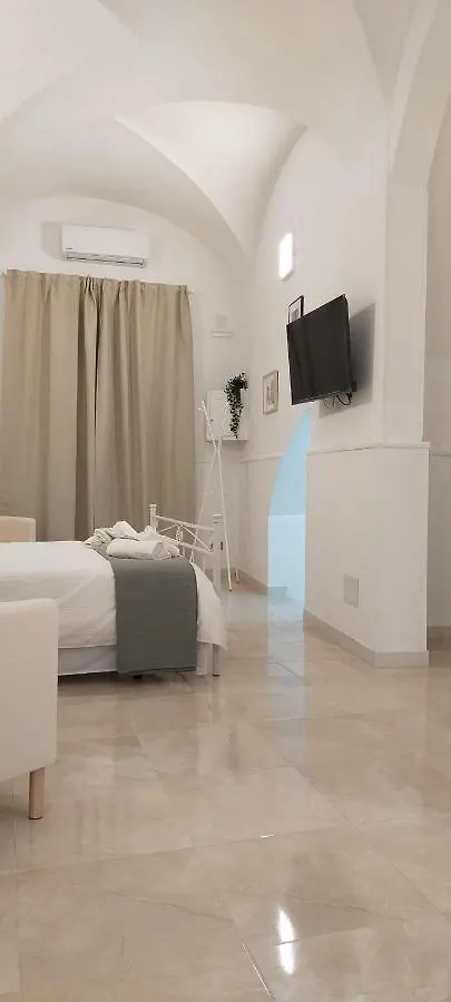 Apartment Suite Vespri Home 7 Catania