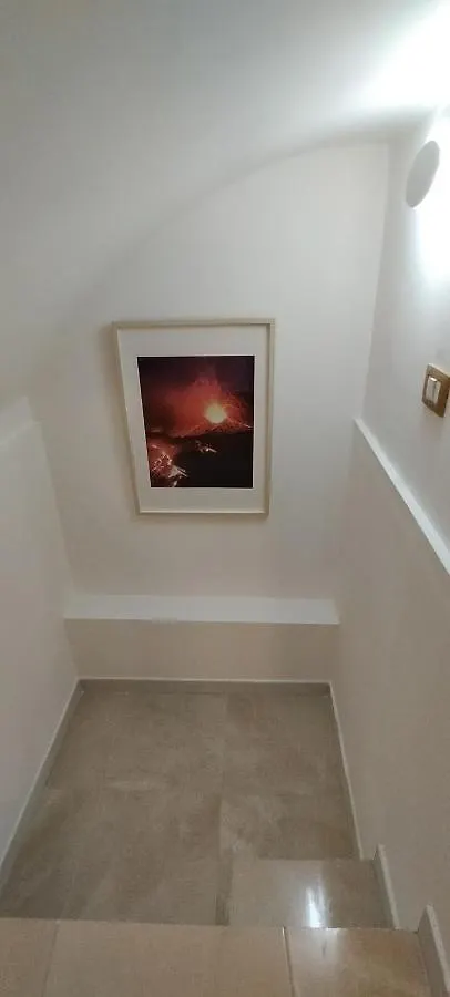 Suite Vespri Home 7 Catania Apartment