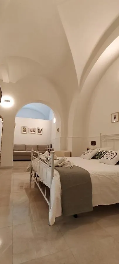 Apartment Suite Vespri Home 7 Catania