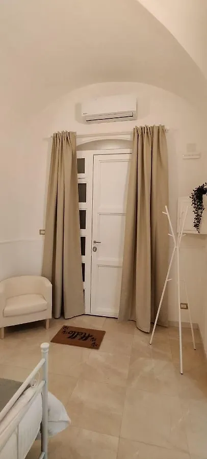 Suite Vespri Home 7 Catania