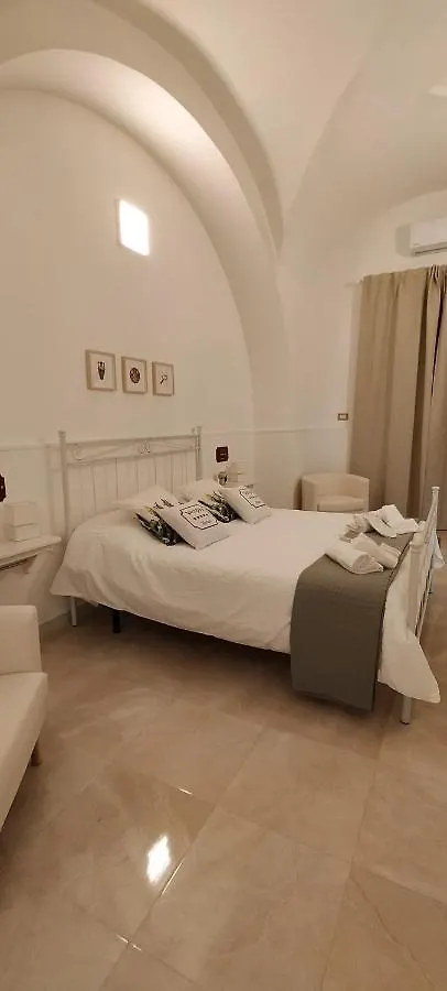 Suite Vespri Home 7 Catania Italy