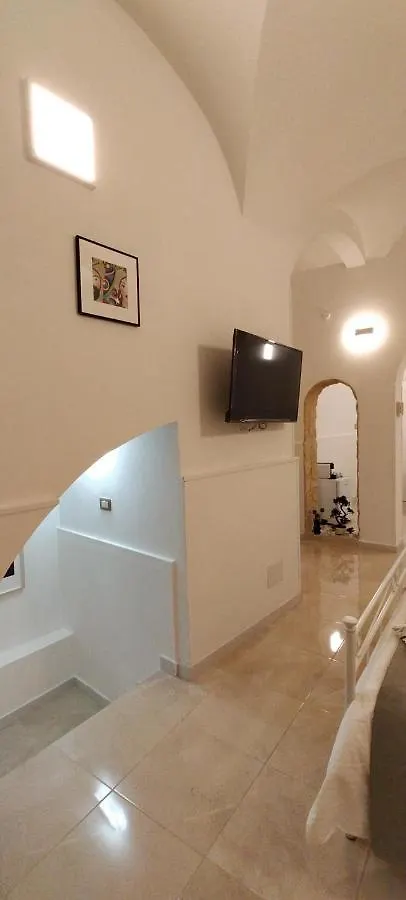 Suite Vespri Home 7 Catania Apartment