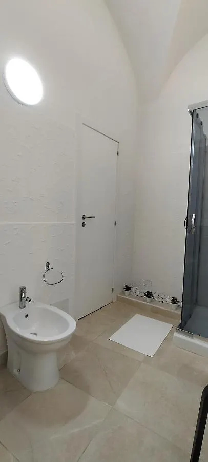 Suite Vespri Home 7 Catania Italy