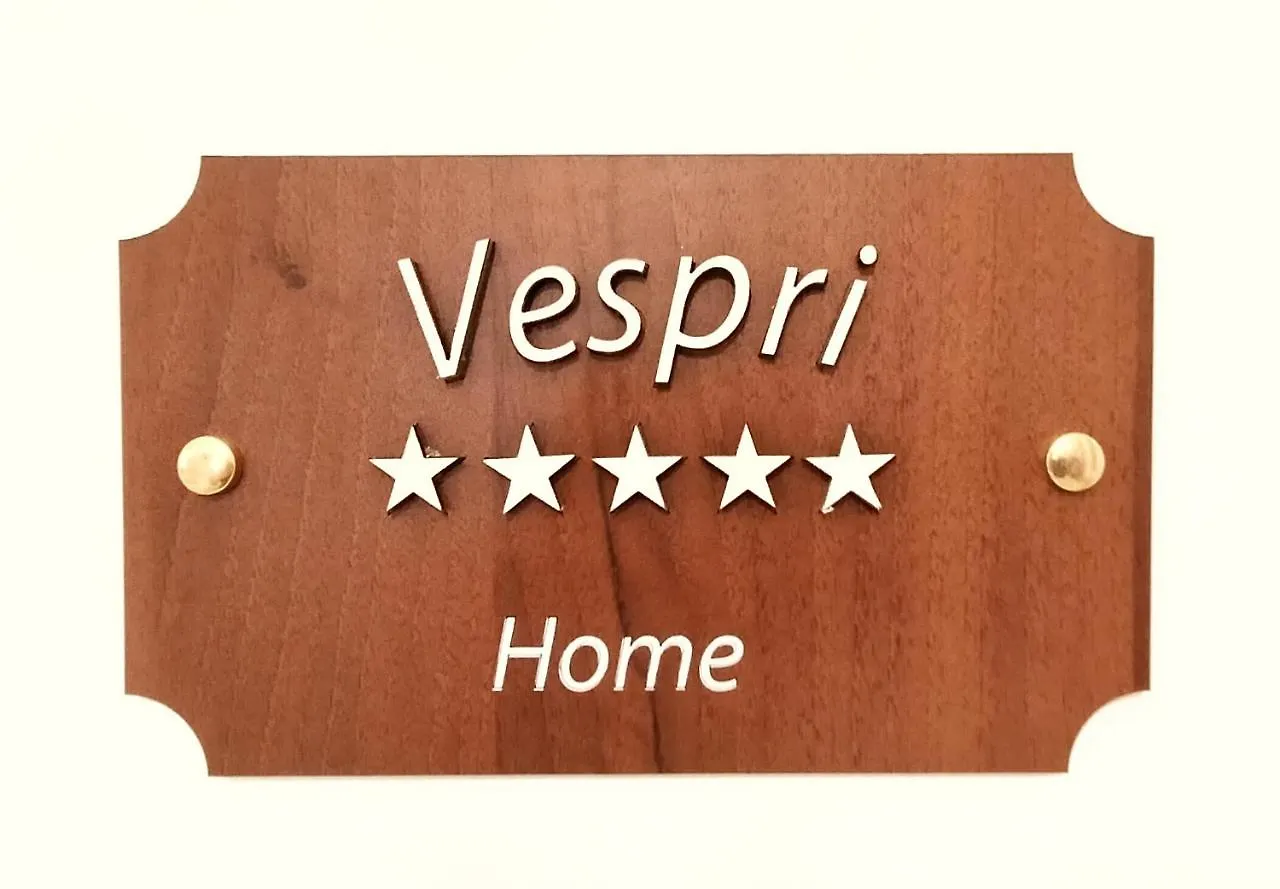 Suite Vespri Home 7 Catania