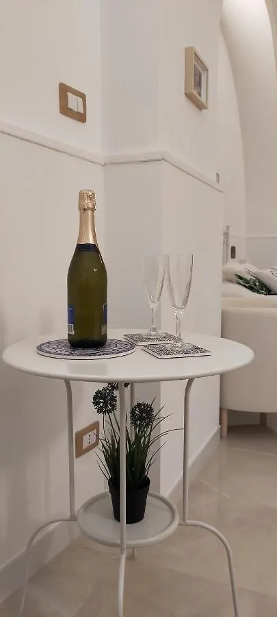 Suite Vespri Home 7 Catania Apartment