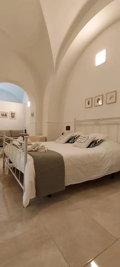 Suite Vespri Home 7 Catania Apartment